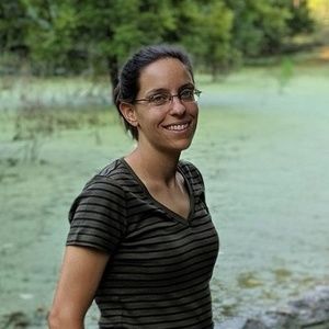 Meet your Posher, Liz